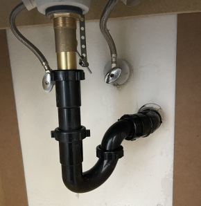 sink
